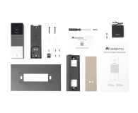 Netatmo DOORBELL Inteligentny wideodomofon FullHD - 574577 - zdjęcie 3